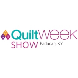 AQS Quilt Week Paducah 2020